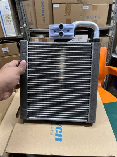 Suzuki Swift 2022 AC Cooling coil / Evaporater | New swif AC coilt