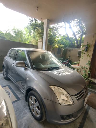 Suzuki Swift 2021 Model DLX Navigation Extremely Good Car. 03009420292