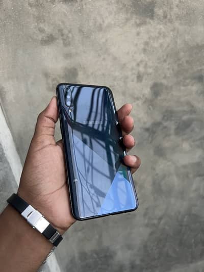 Samsung Mobile A30s Exchange possible