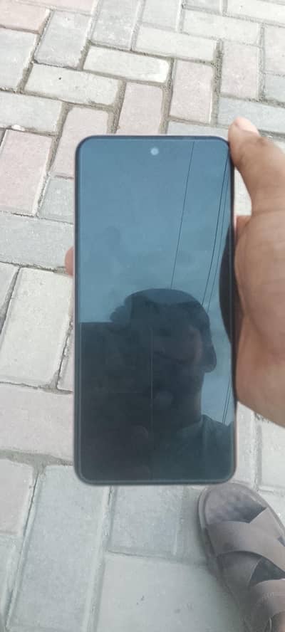 Infinix Smart 9