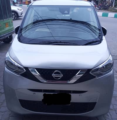 Nissan Dayz 2019