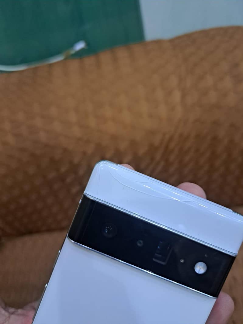 Google Pixel 6 Pro 1