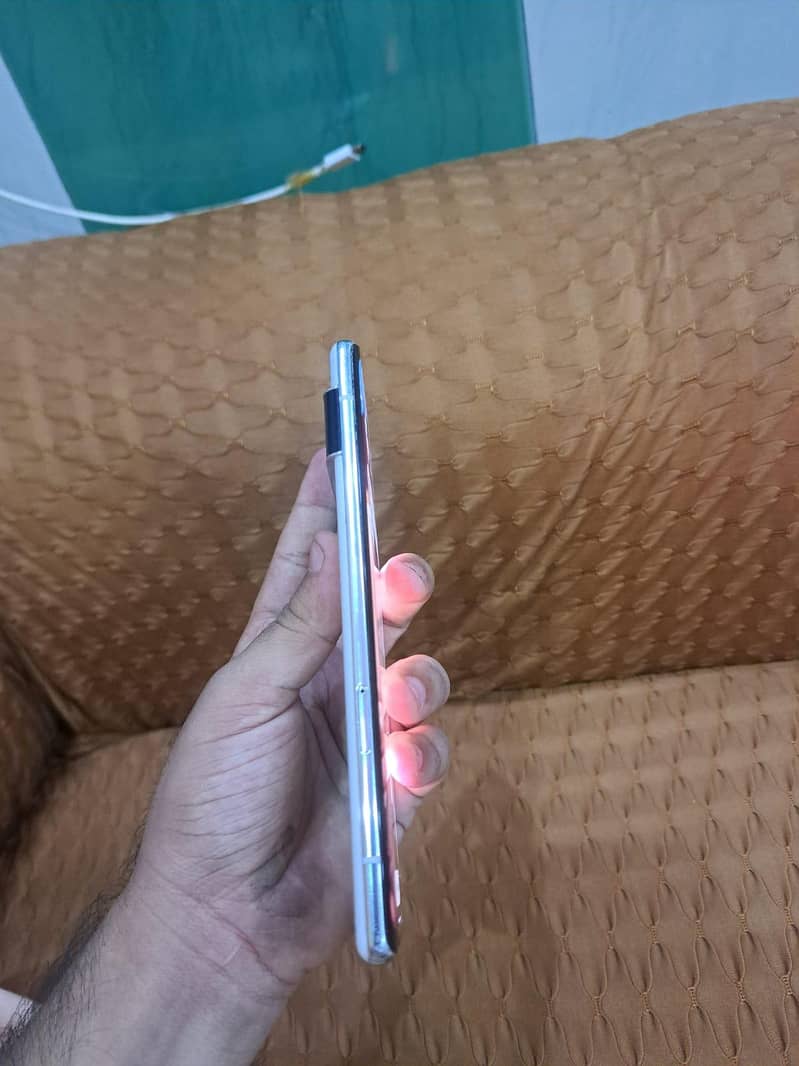 Google Pixel 6 Pro 3