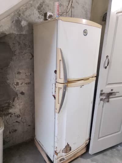 PEL fridge for sale