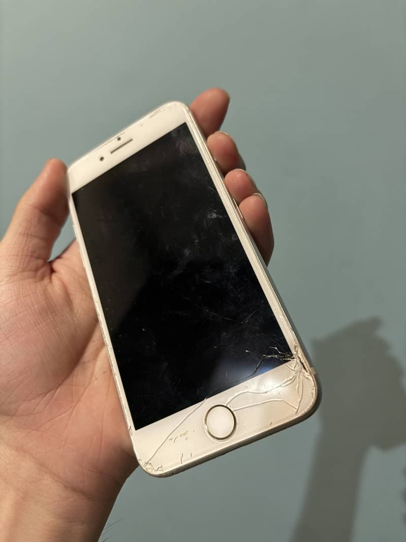 Apple iPhone 7 1