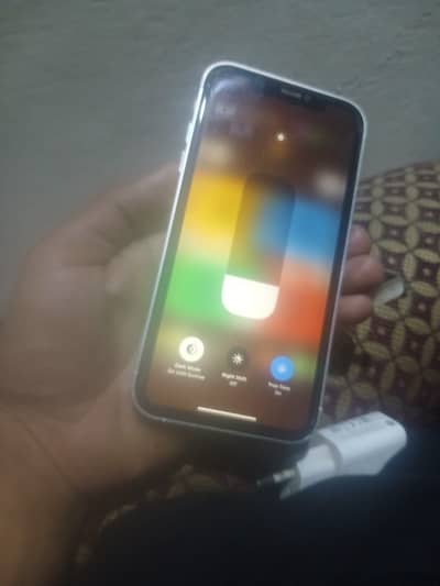 Apple iPhone XR