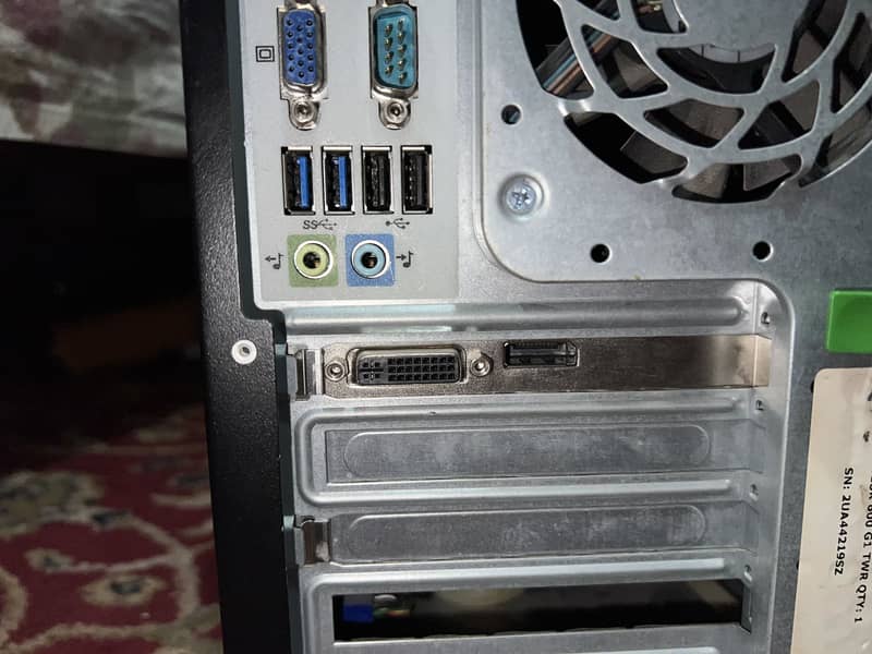 Gaming pc 1