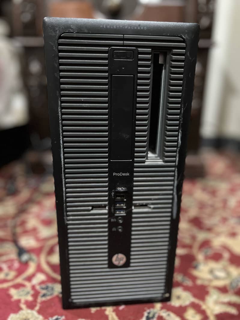 Gaming pc 3