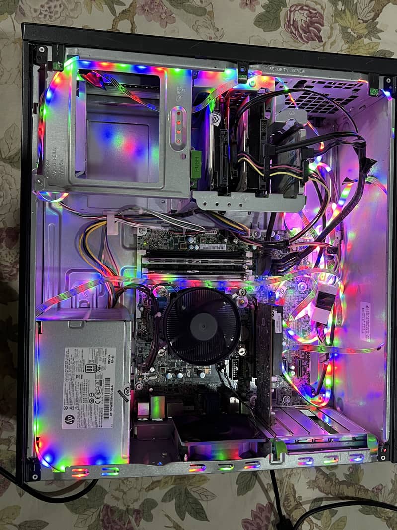 Gaming pc 4