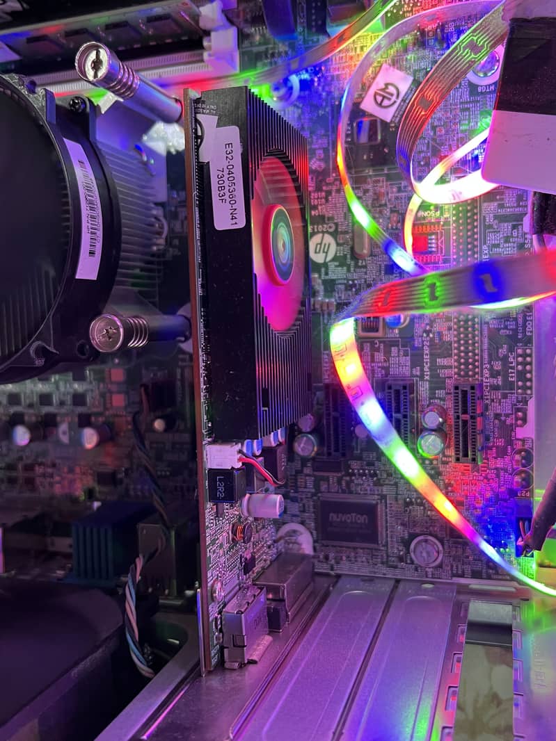 Gaming pc 5