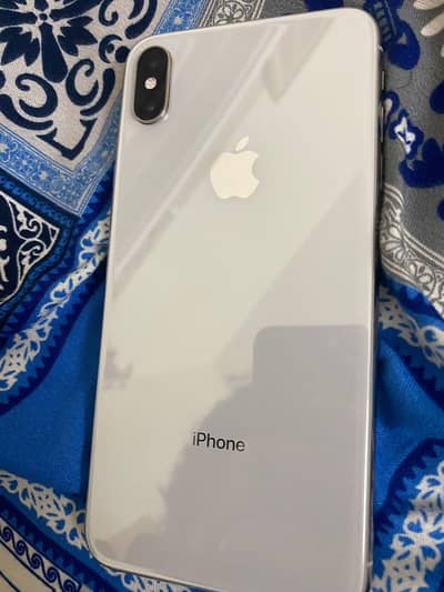 Apple iPhone XS Max