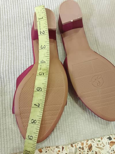 block heels