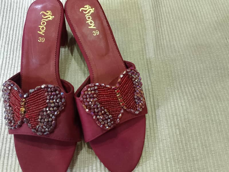 block heels 2
