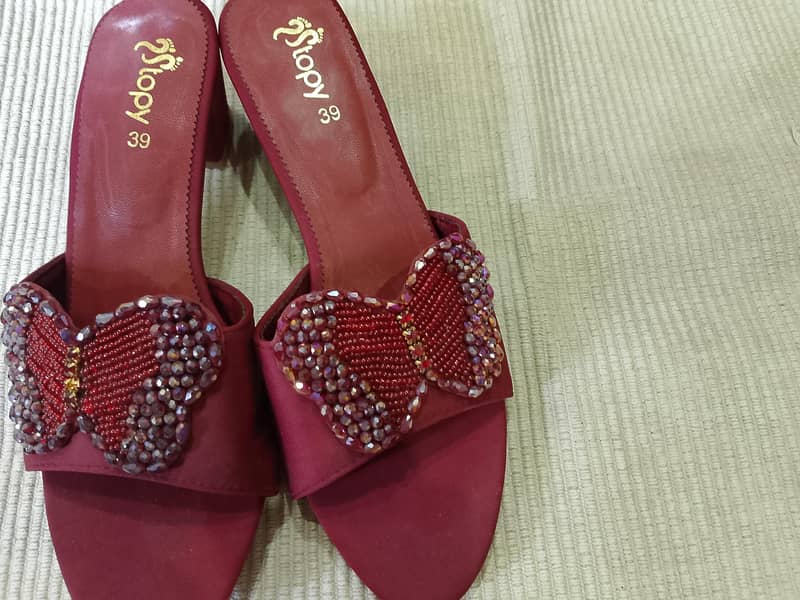 block heels 3