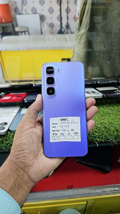 Infinix Other Model
