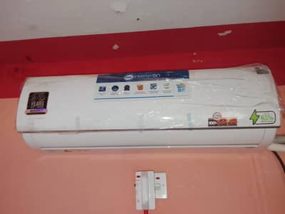 PEL Invter Ac 4 Month Use
