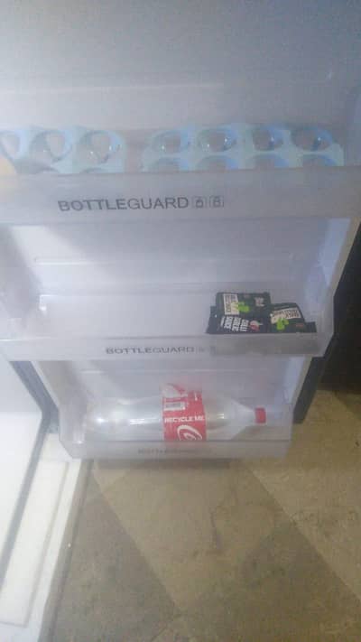 pel refrigratore