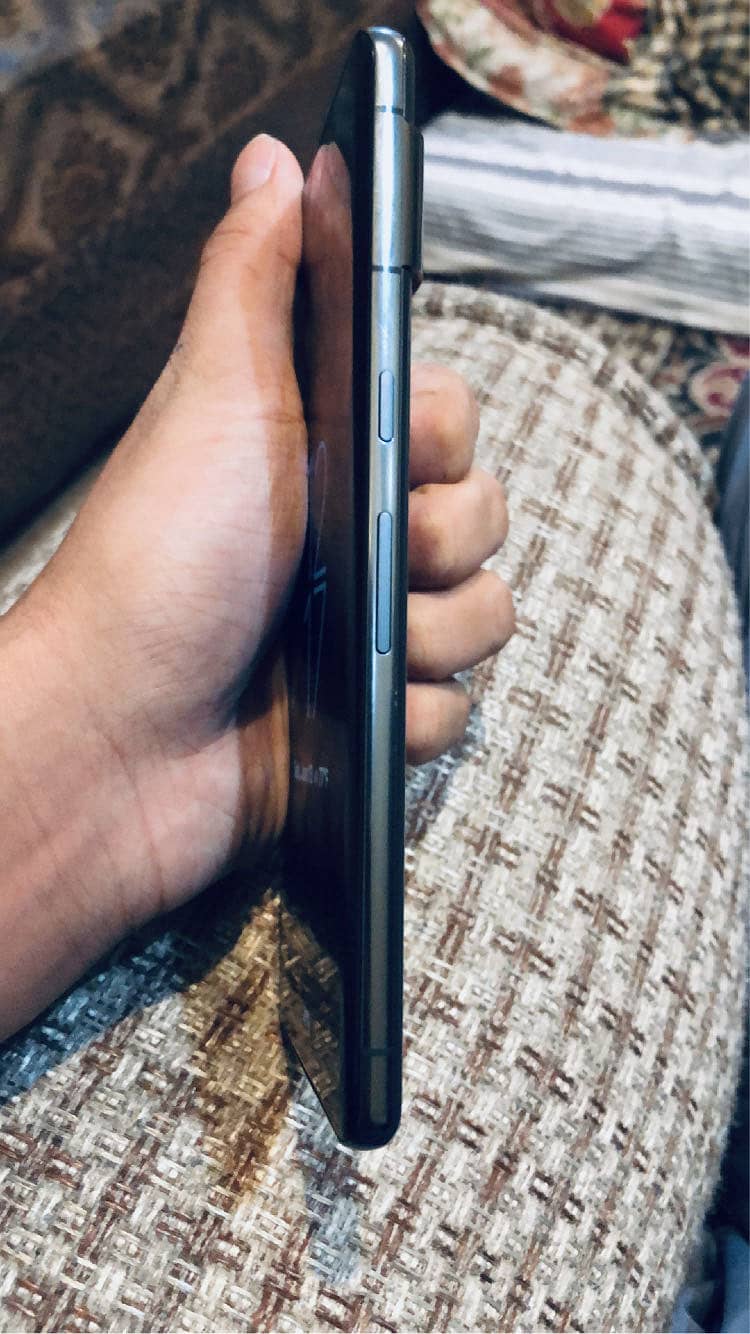 Google Pixel 7 Pro 3
