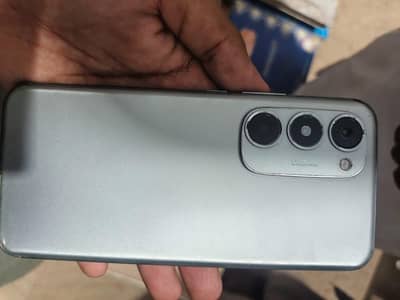 Tecno Spark 40 pro plus
