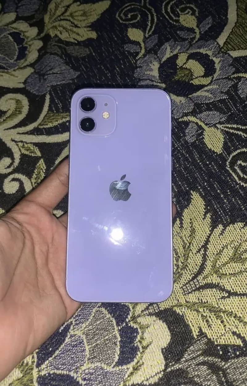 Apple iPhone 12 1