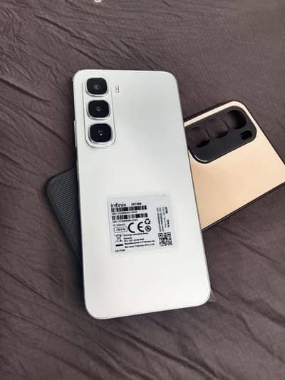 Infinix hot 60i 10by 10