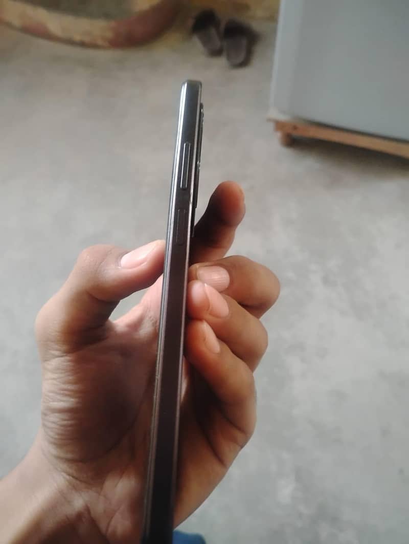 OPPO A3x 4