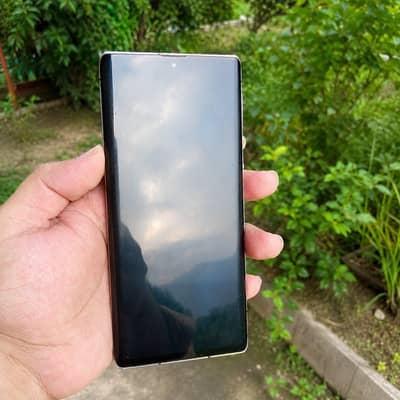 Sharp Aquos R8s pro