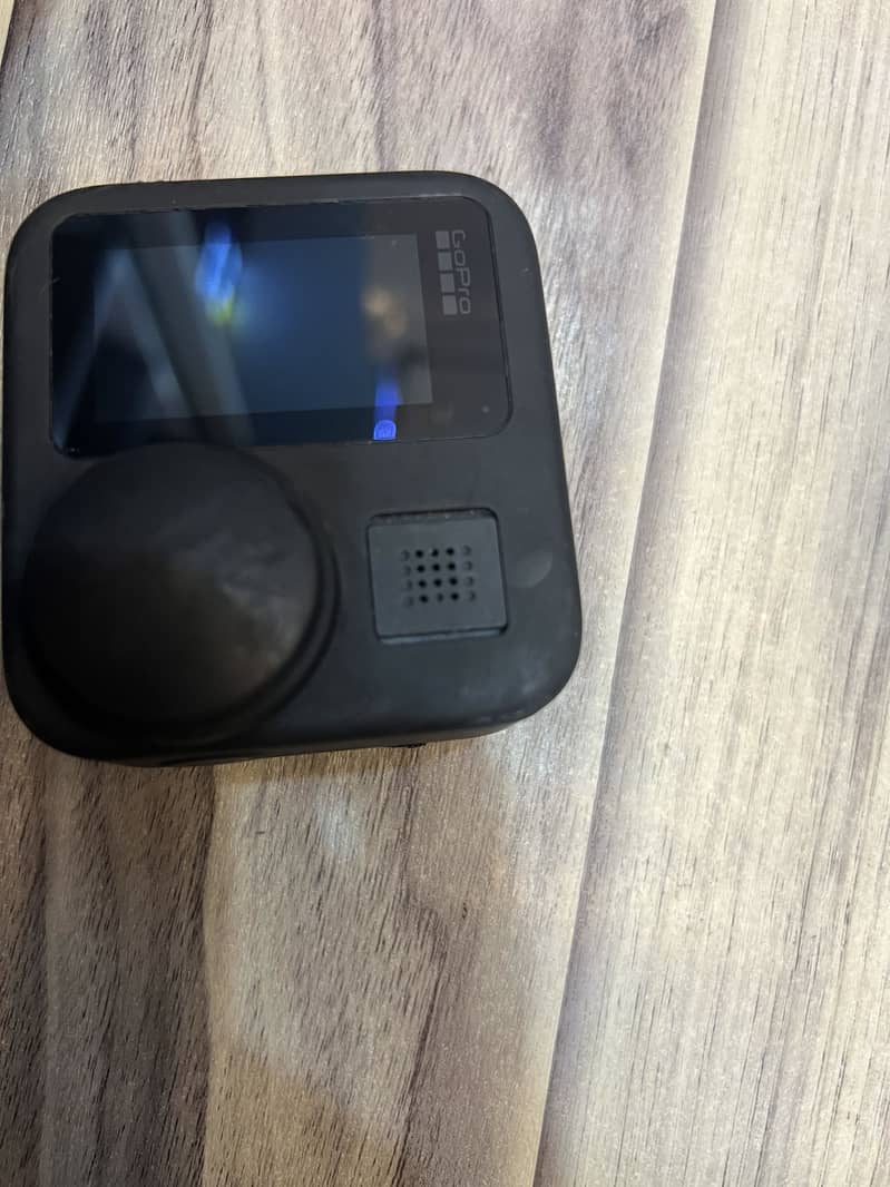 Go pro Max 1