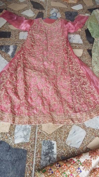new dress