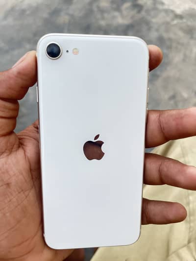 Apple iPhone SE