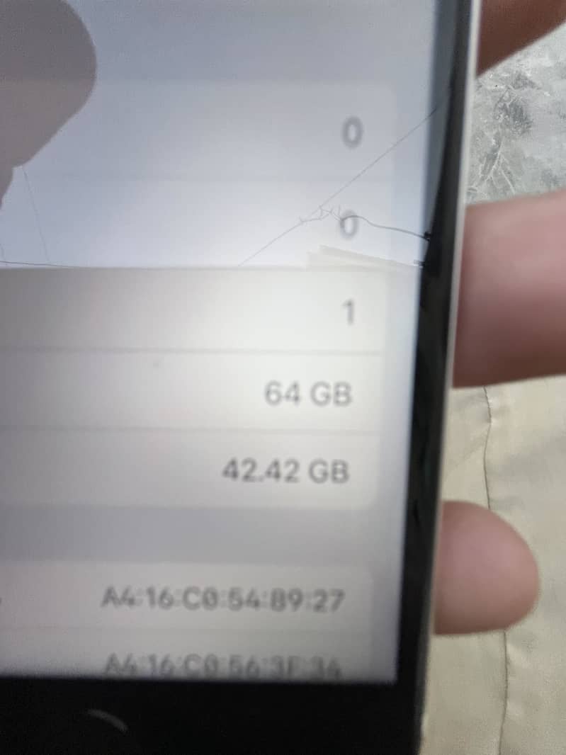 Apple iPhone SE 4