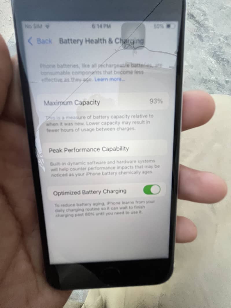 Apple iPhone SE 8