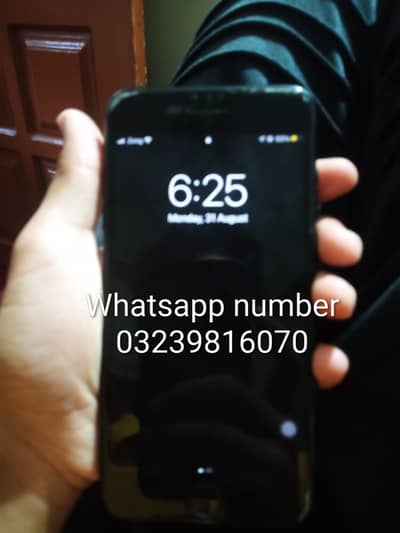 Apple iPhone 7 Plus