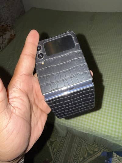 Samsung Mobile Z Flip 4 512gb Official Approved