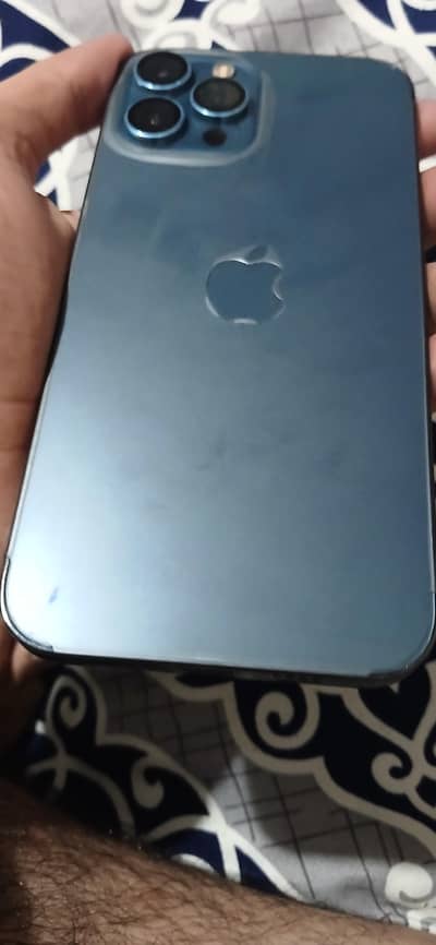 Apple iPhone 12 Pro Max