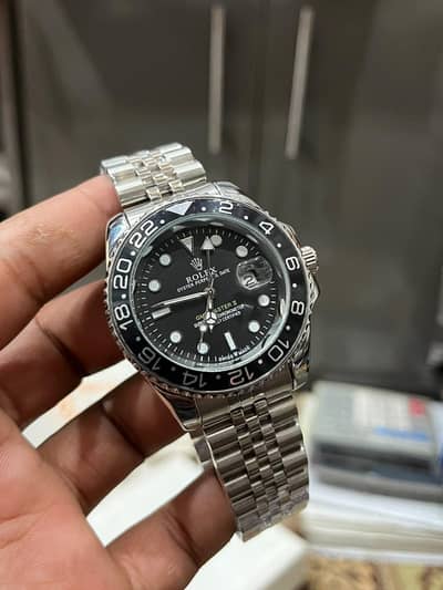 Rolex Men's Brand new Watches with box