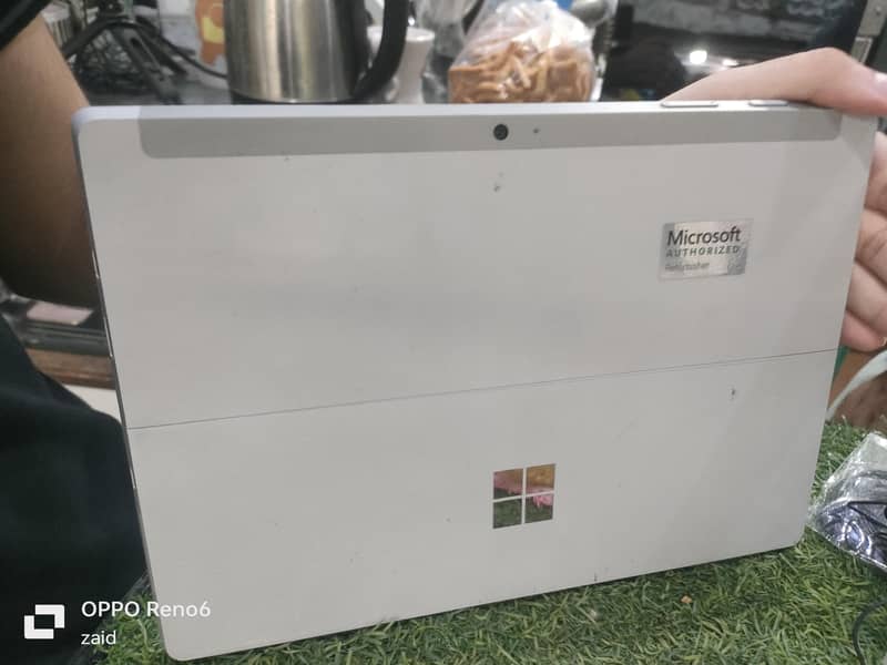 Microsoft Surface Book 1