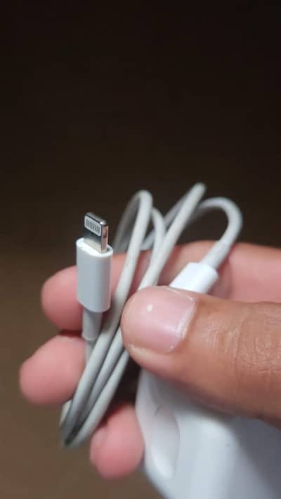 Original iphone 14 pro max charger