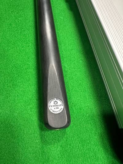 Omin cue ultimate