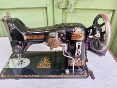 karahi machine