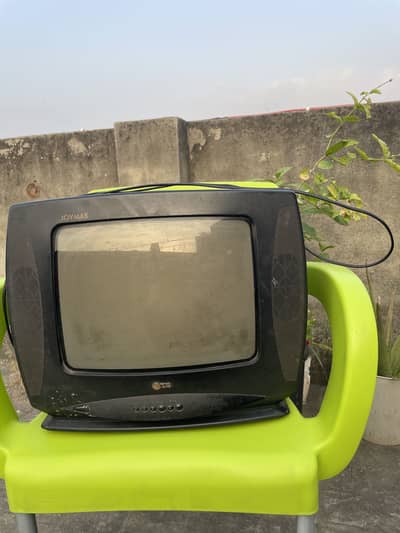 Good condition LG TV