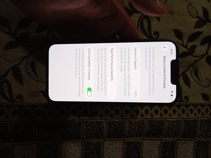 Apple iPhone 13 1