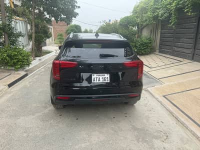 Haval Jolion 2024
