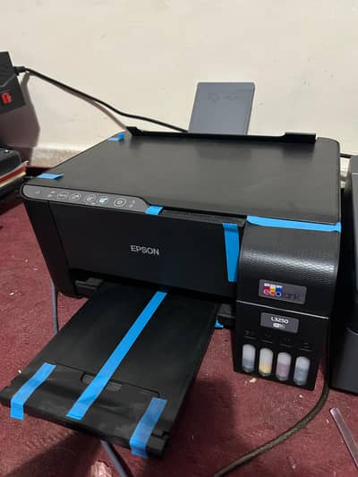 Epson L3250 (Wifi)
