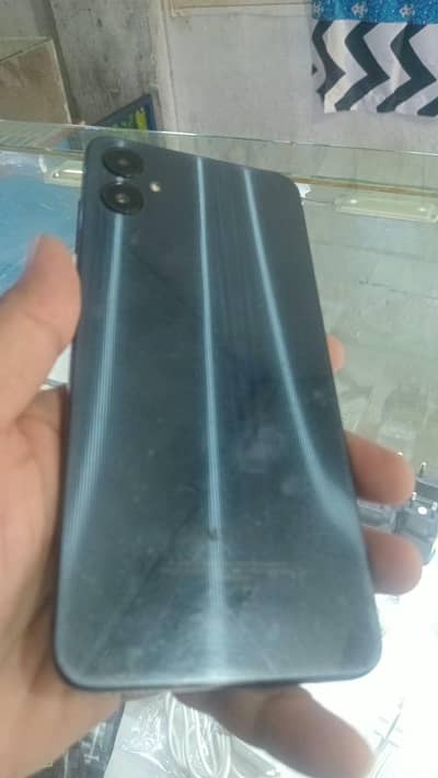 Samsung Mobile A05