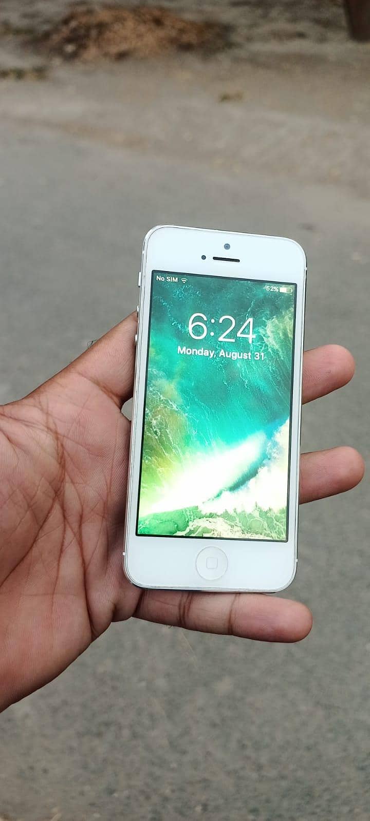 Apple iPhone 5 1
