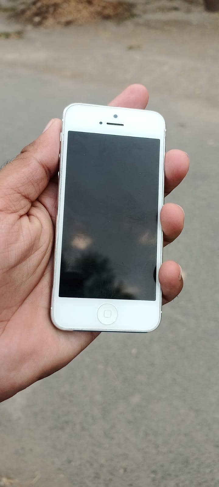 Apple iPhone 5 2