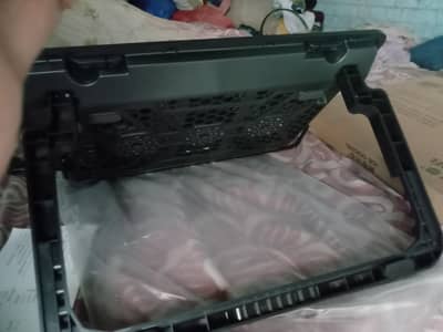 COOLING FAN LAPTOP
