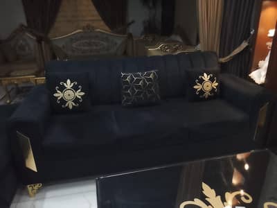 9 seater sofa set