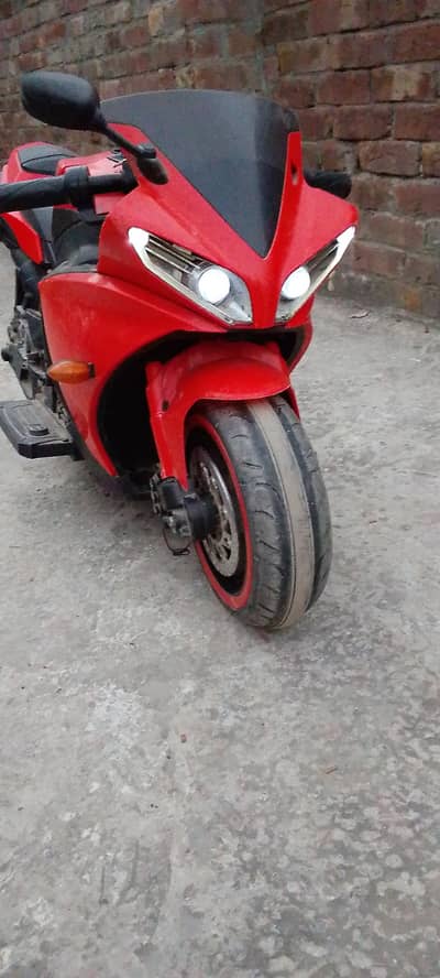 kid's havay bike